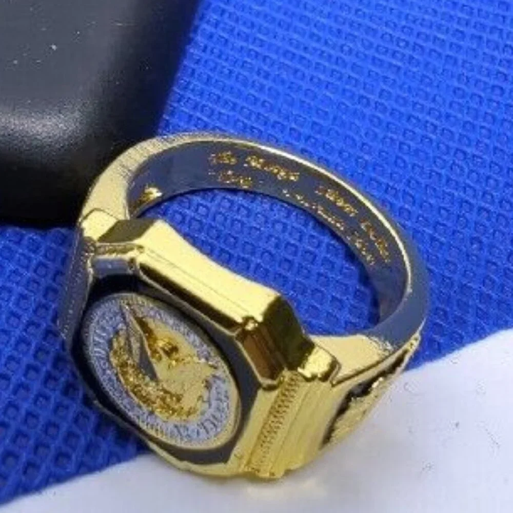 unbranded this ring